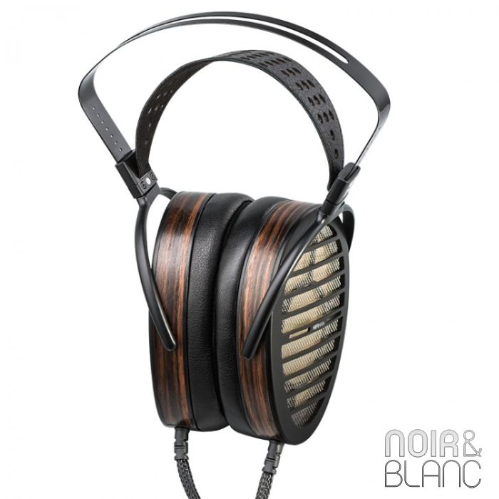Hifiman Shangri-la Sr main product photo