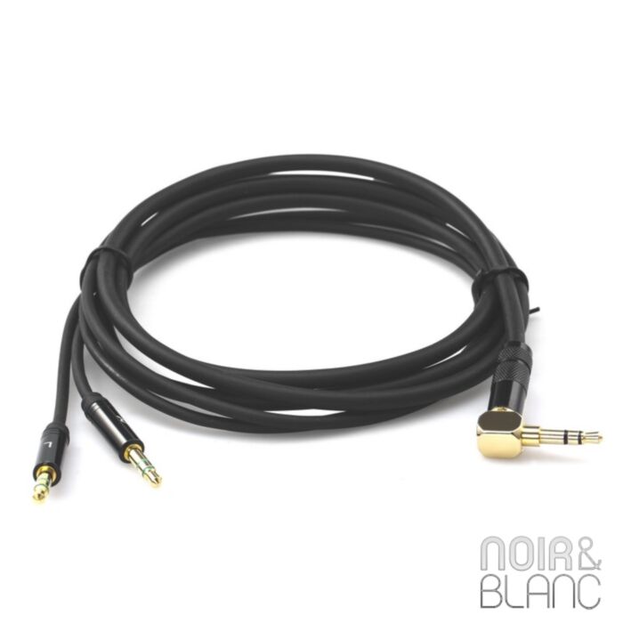 HIFIMAN Sundara Câble main product photo