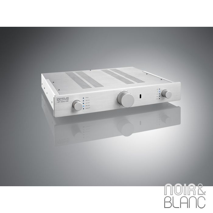 Octave HP 300 SE main product photo