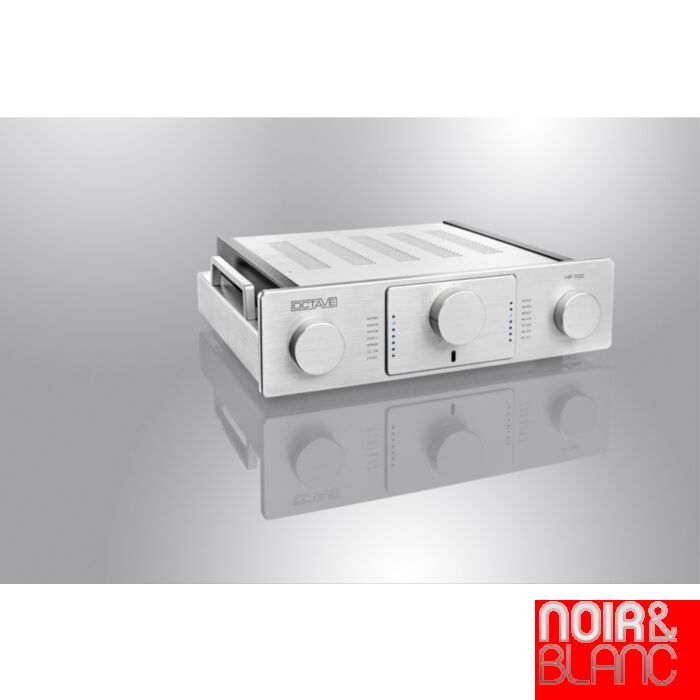Octave HP 700 main product photo