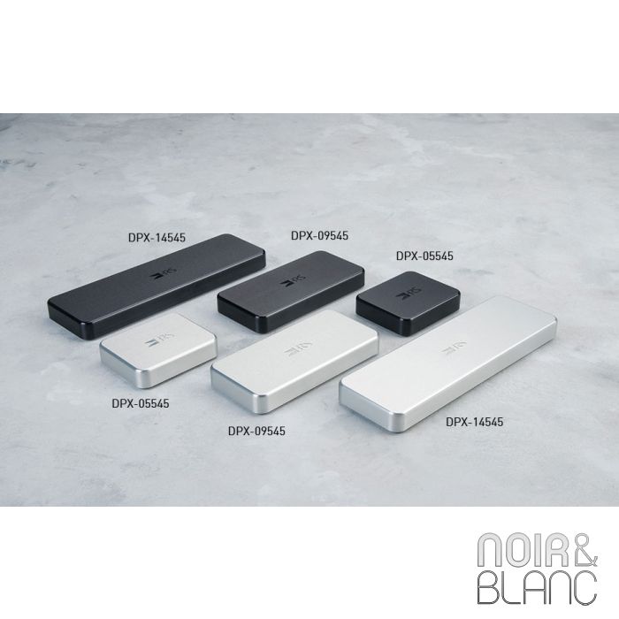 HRS Damping Plate DPX-14545 main product photo