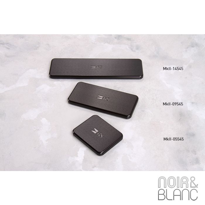 HRS Damping Plate MkII-09545 main product photo