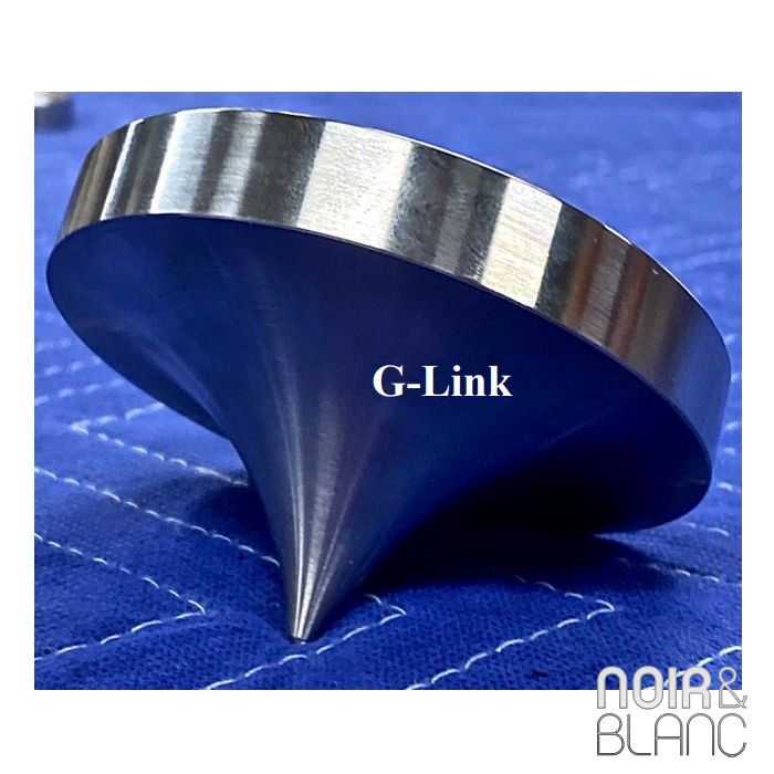 HRS G-LINK main product photo