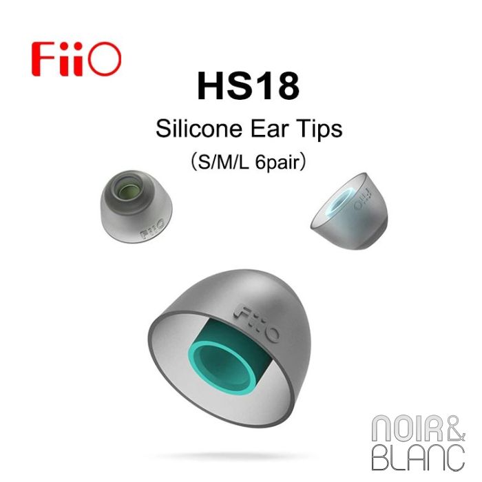 Fiio HS18 main product photo