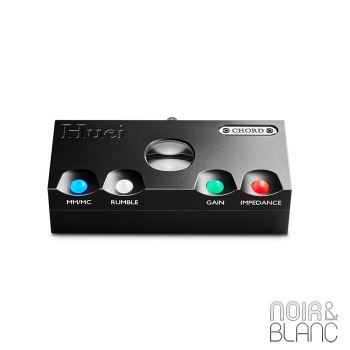 CHORD Huei main product photo