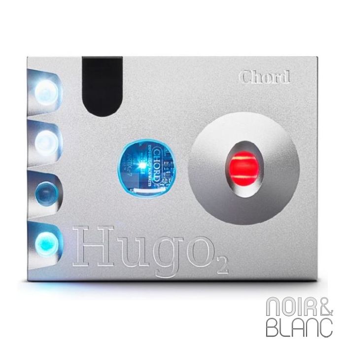 CHORD Hugo 2 main product photo