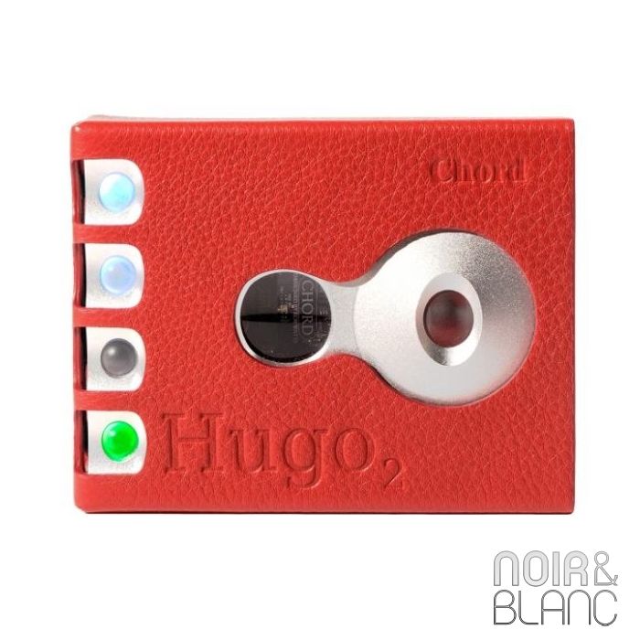CHORD Hugo 2 Slim Case main product photo