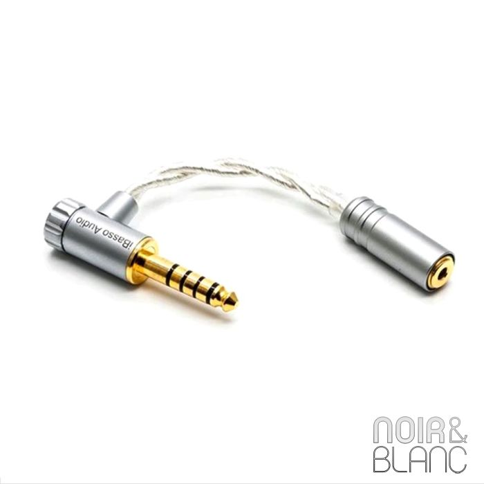 iBasso CA04 main product photo