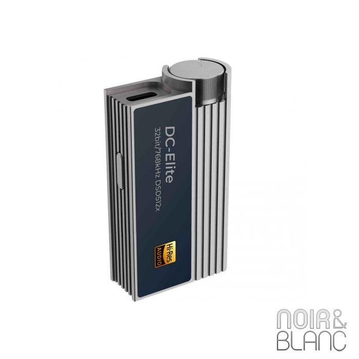 iBasso DC-Elite main product photo