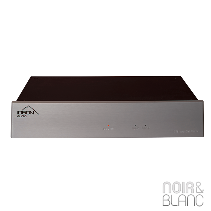 Ideon Audio 3R Master Time Black Star Ex-démo main product photo