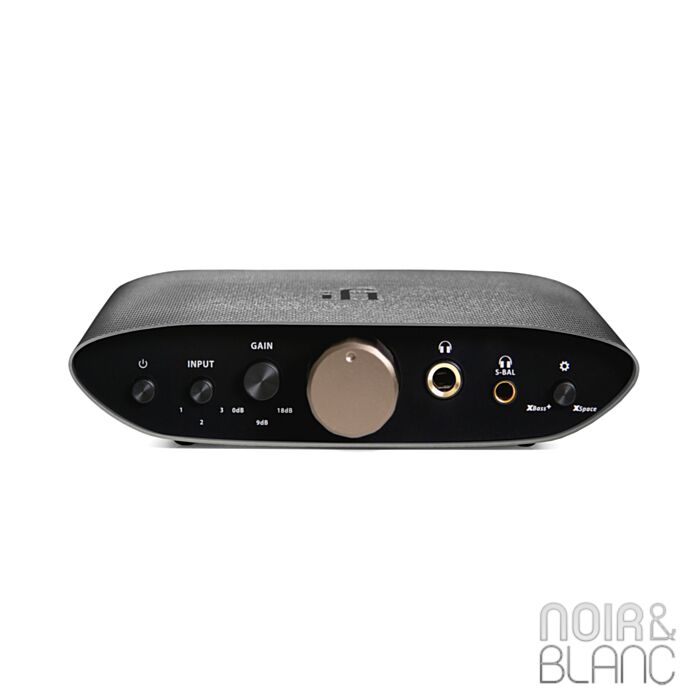 iFi Audio Zen Air CAN main product photo