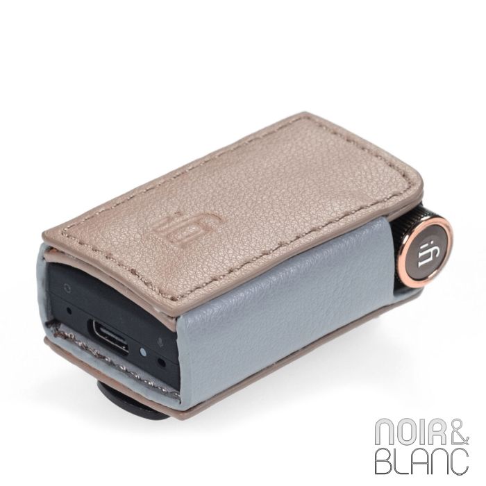 iFi Audio Go blu case main product photo