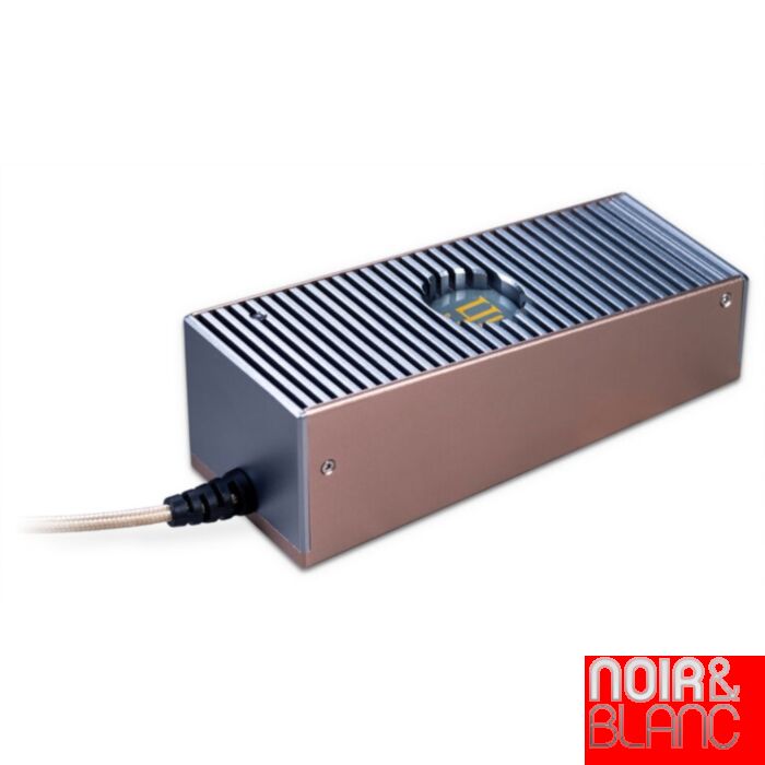 iFi Audio iPower Elite main product photo