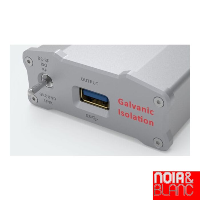 iFi Audio Nano iGalvanic3.0 main product photo