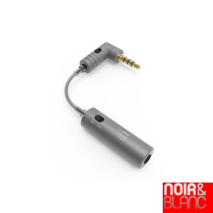 iFi Audio iEMatch 2.5 main product photo