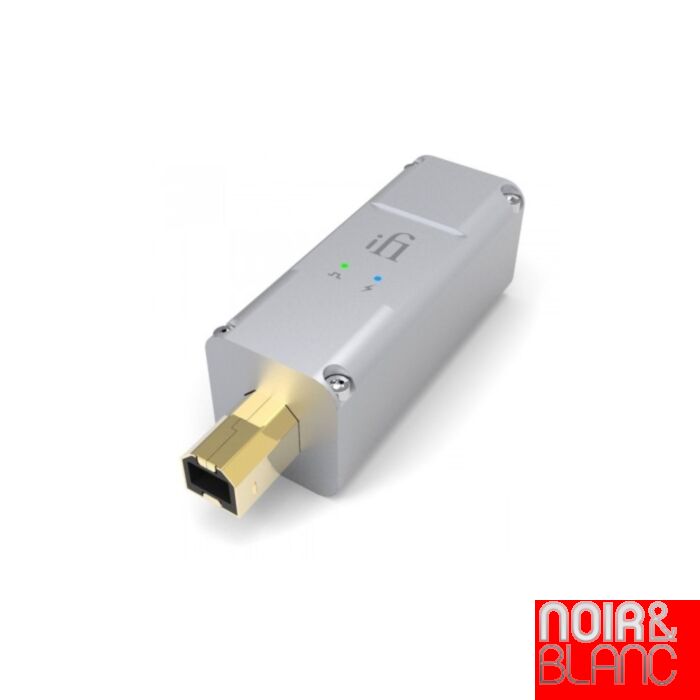 iFi Audio iPurifier2 main product photo