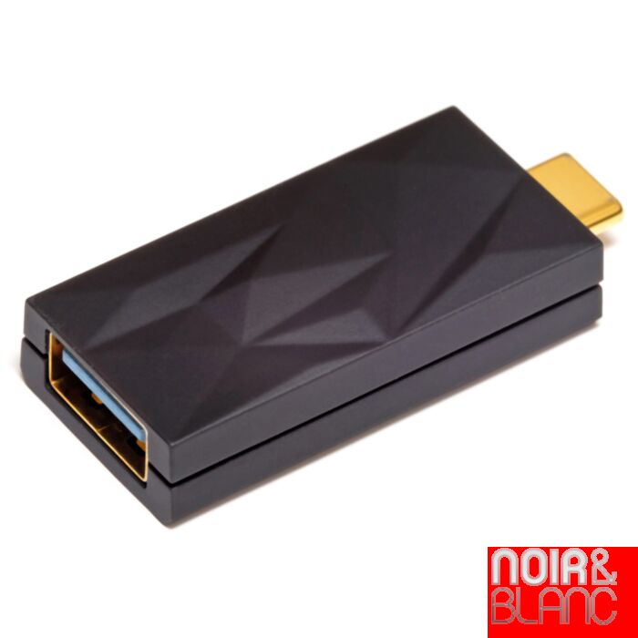 iFi Audio iSilencer + main product photo