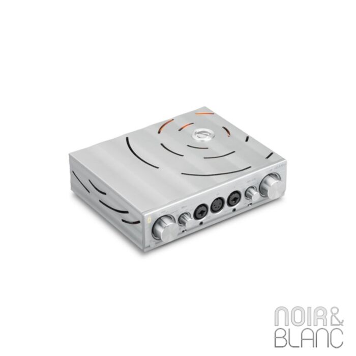iFi Audio Pro iCAN main product photo