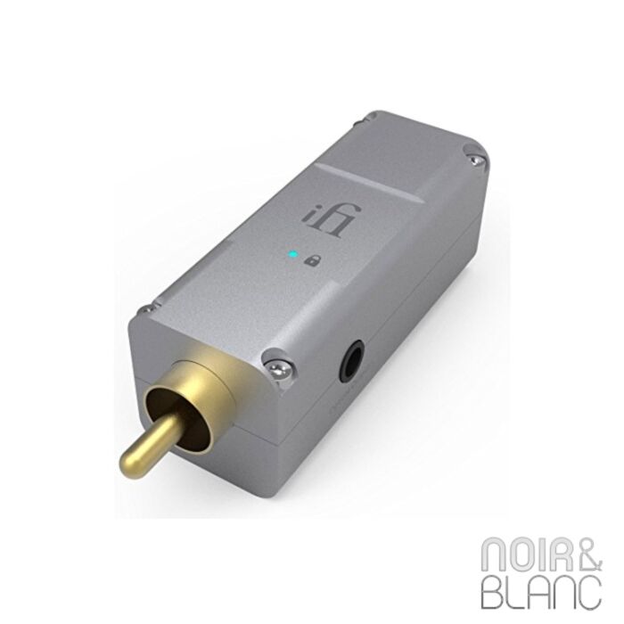 iFi Audio SPDIF iPurifier main product photo
