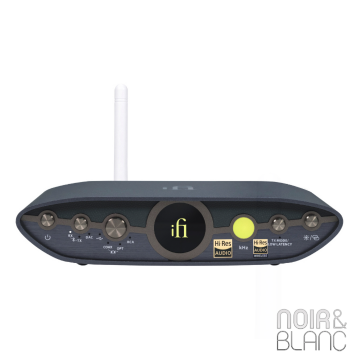 iFi Audio ZEN Blue 3 main product photo