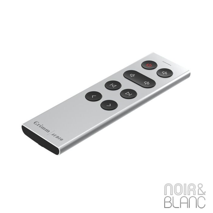 Grimm Audio IR Remote main product photo
