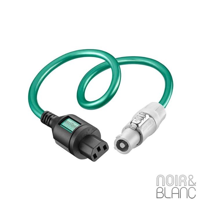 Isotek EVO3 Initium Link-Power Cable main product photo