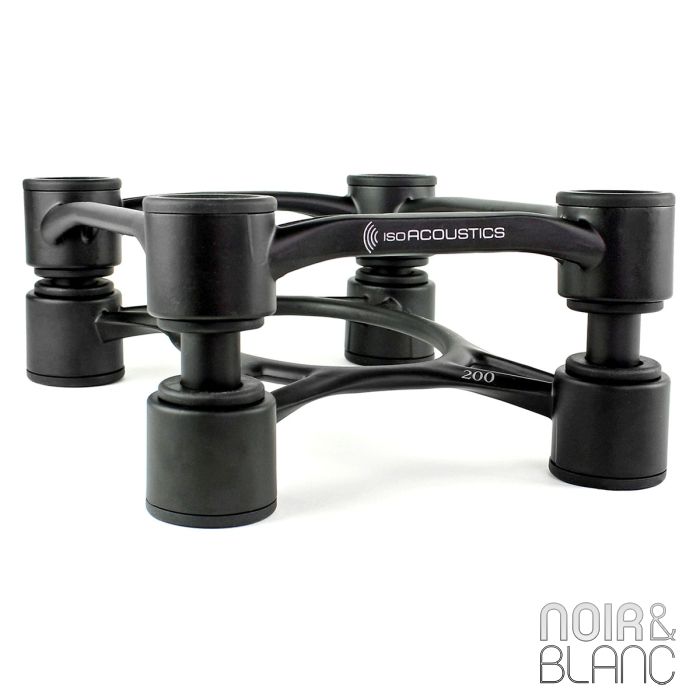 IsoAcoustics Aperta 200 main product photo