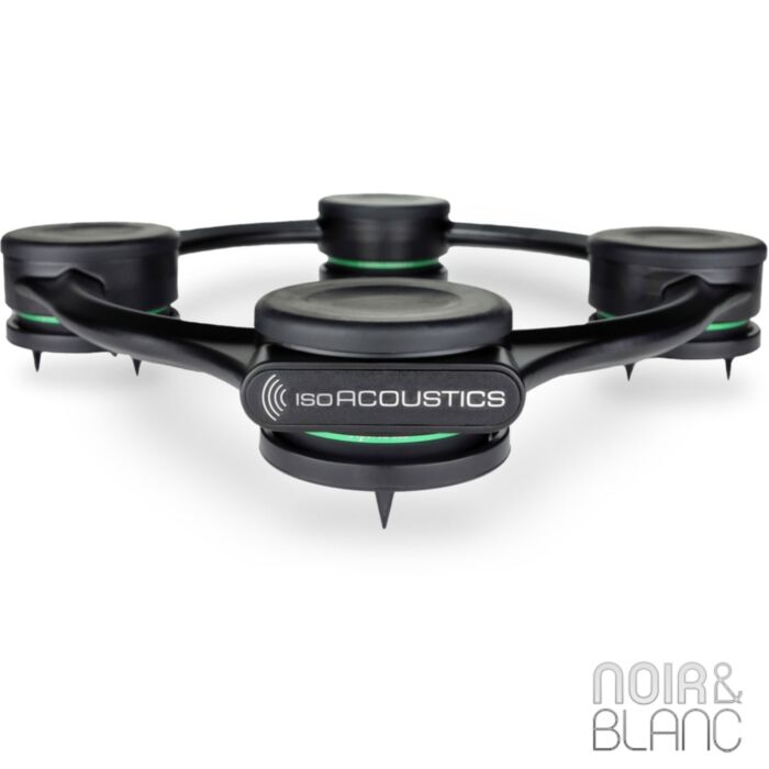 IsoAcoustics Aperta Sub main product photo