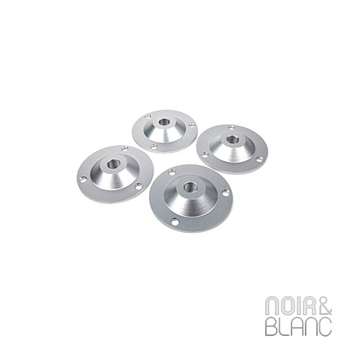 IsoAcoustics B&W Plate Adaptor main product photo