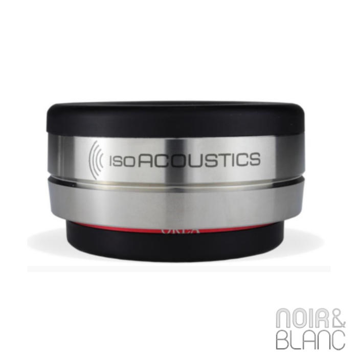 IsoAcoustics OREA Bordeaux main product photo