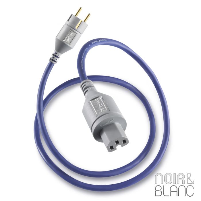 Isotek EVO3 Premier main product photo