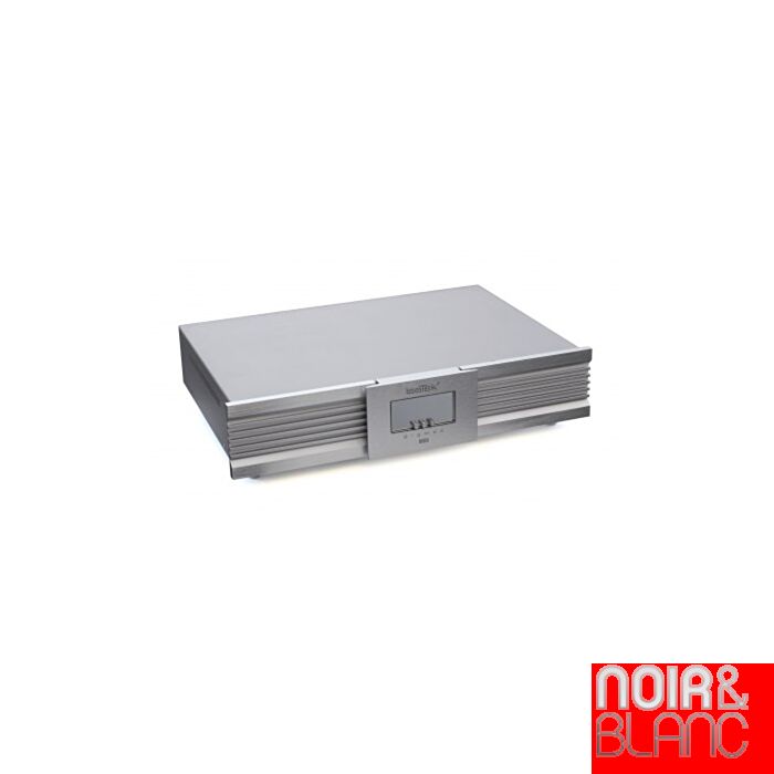 Isotek EVO3 SIGMAS + câble EVO3 Premier main product photo