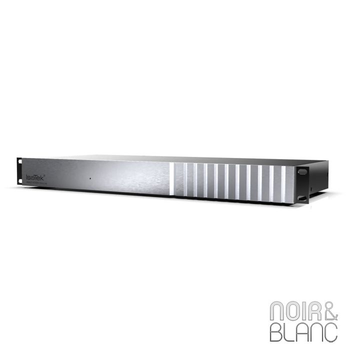 Isotek Alpha Lite main product photo