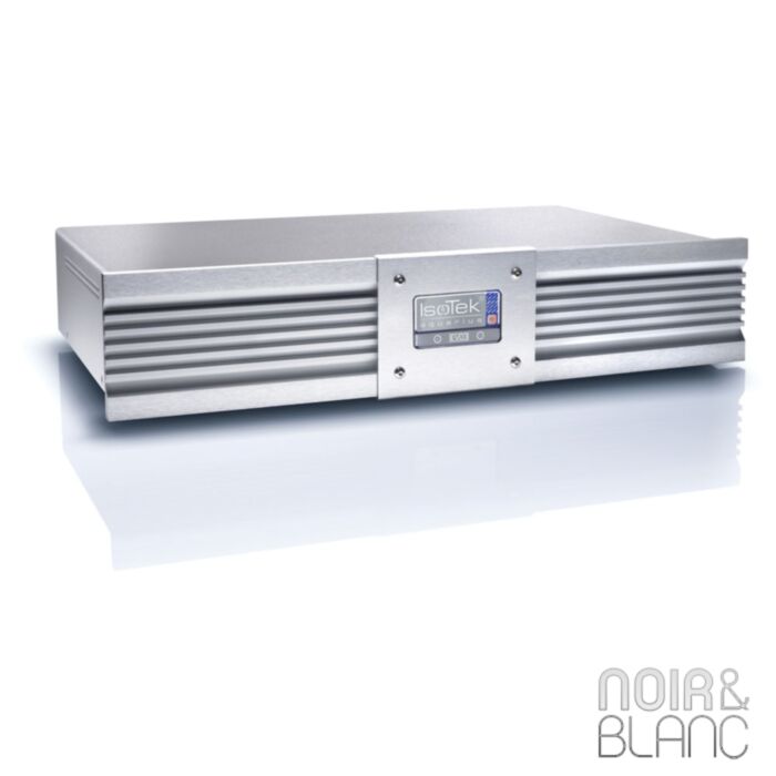 Isotek EVO3 Aquarius + câble EVO3 Premier main product photo