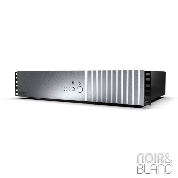 Isotek Delta Smart main product photo