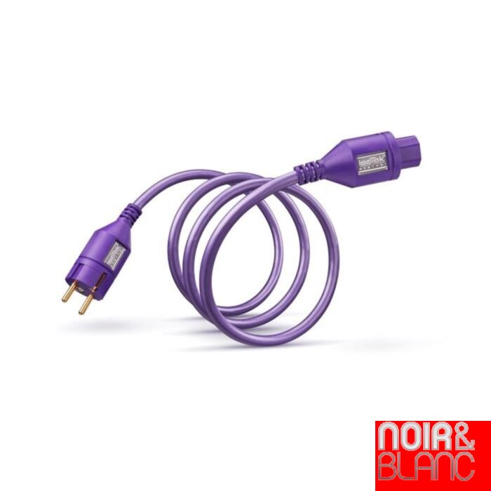 Isotek EVO3 Eternal - Special Edition main product photo