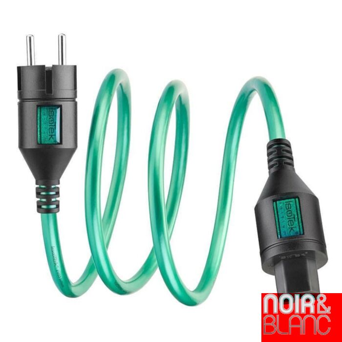Isotek EVO3 Initium 1,5m main product photo