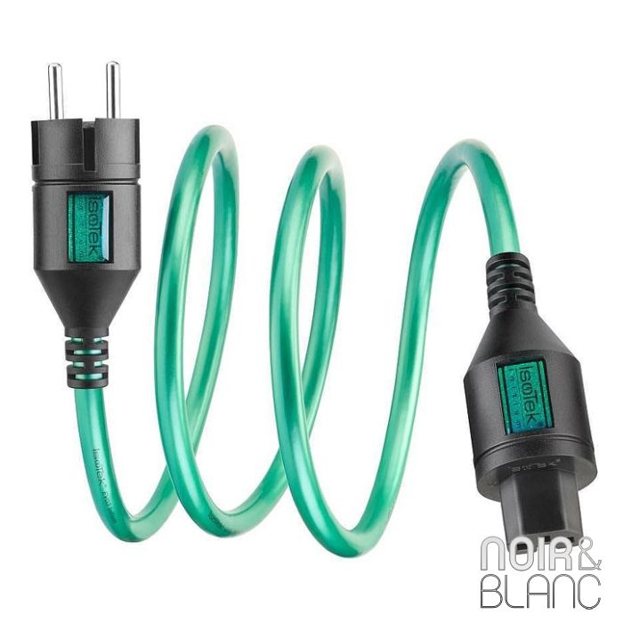 Isotek EVO3 Initium main product photo