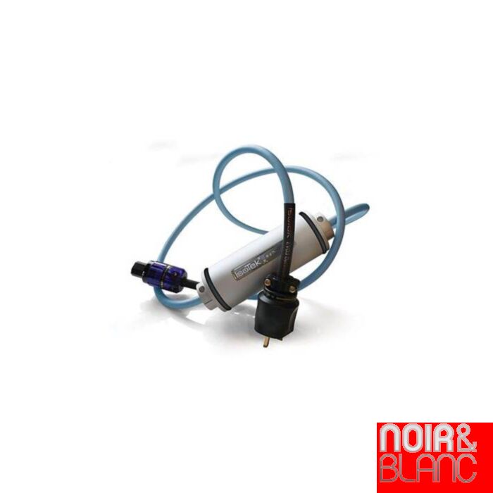 Isotek EVO3 Syncro main product photo