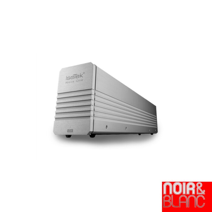 Isotek EVO 3 Nova One main product photo