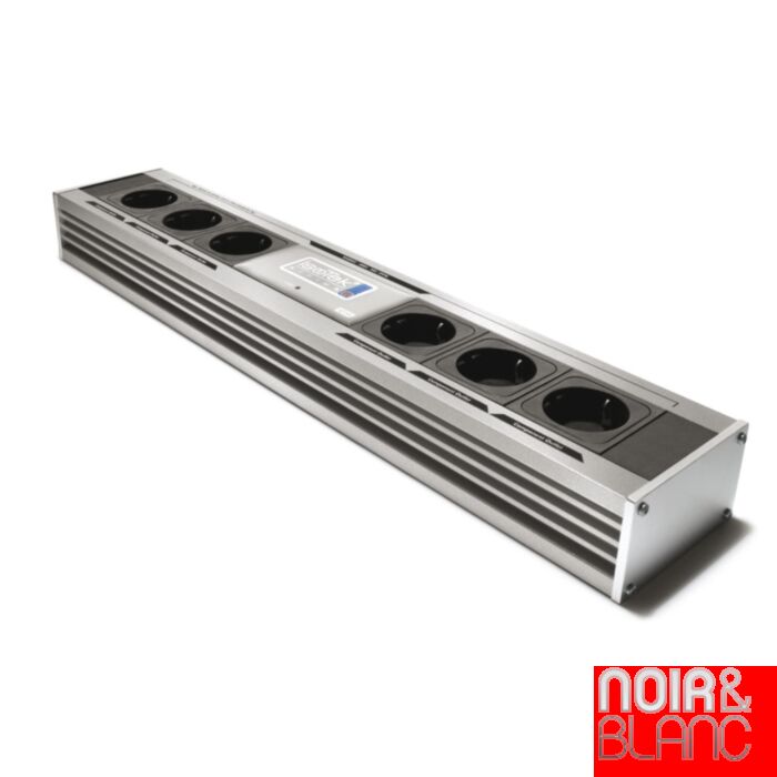 Isotek EVO3 Sirius + câble EVO 3 Premier main product photo