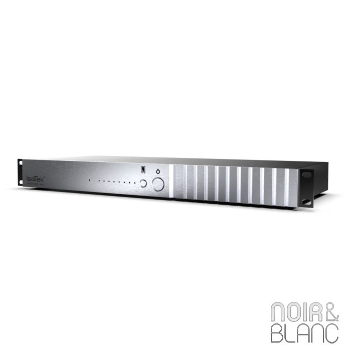 Isotek Alpha Smart main product photo