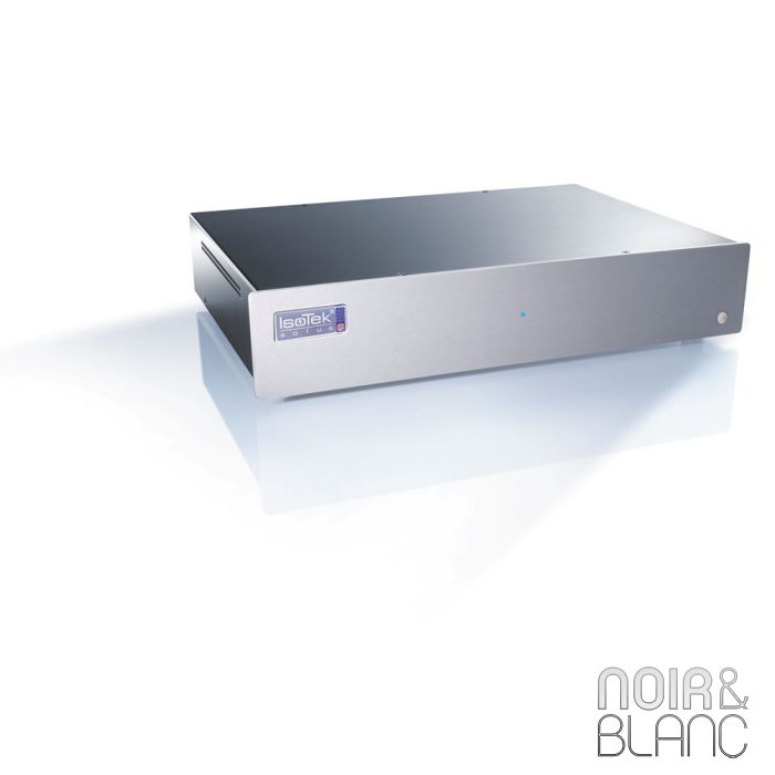 Isotek EVO3 Solus main product photo