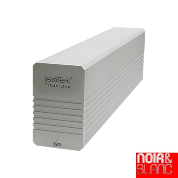 Isotek EVO 3 Titan One main product photo