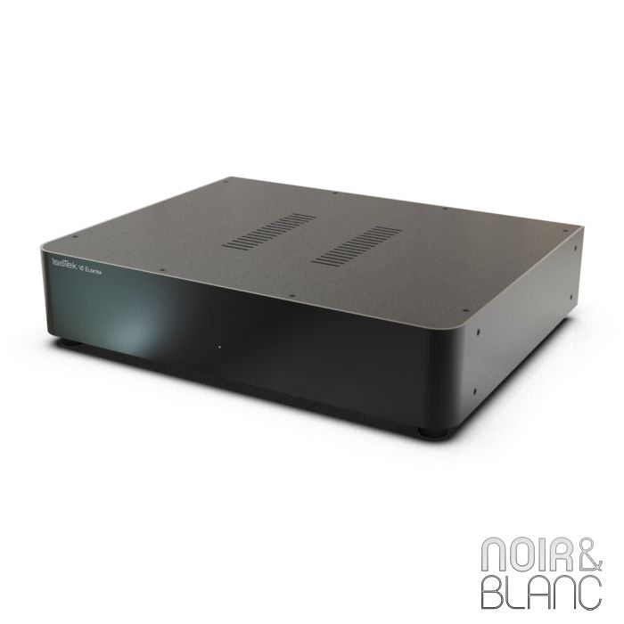 Isotek V5 Elektra main product photo