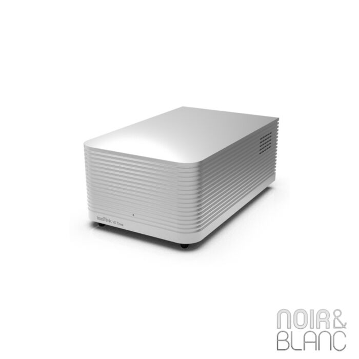 Isotek Titan V5 main product photo