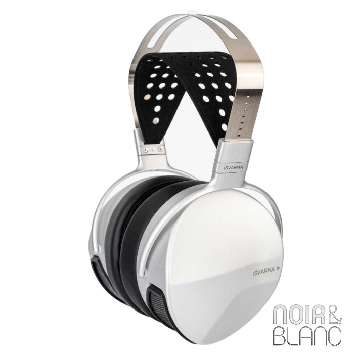 Hifiman Isvarna Closed Back main product photo