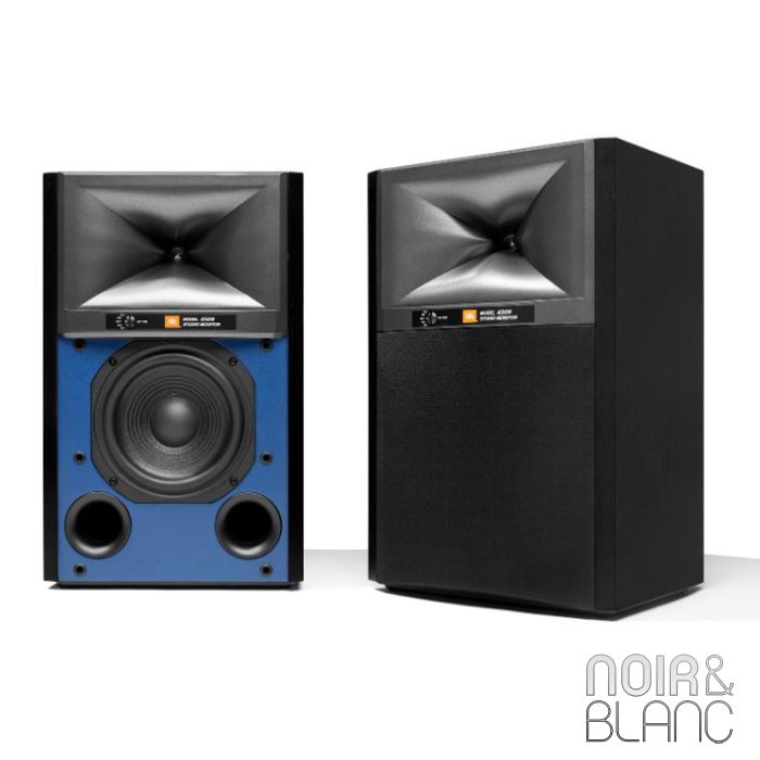 JBL 4309 main product photo