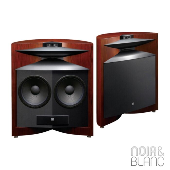 JBL DD67000 main product photo