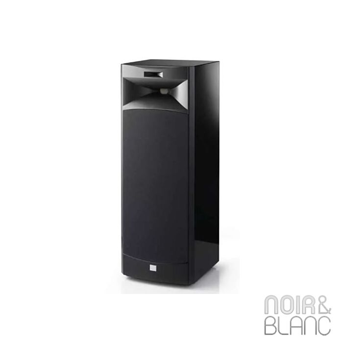 JBL S3900-High Gloss Black main product photo